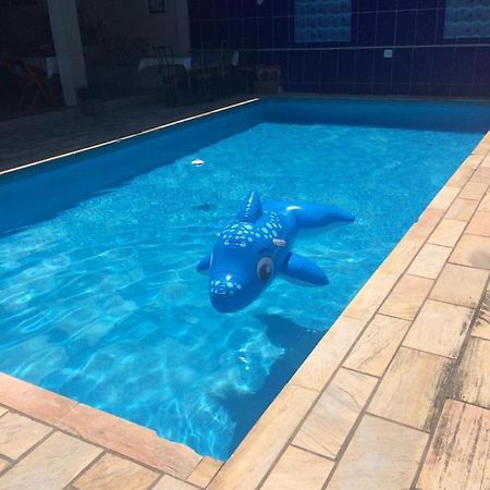 Pousada Recanto Do Mar Сакуарема Екстериор снимка