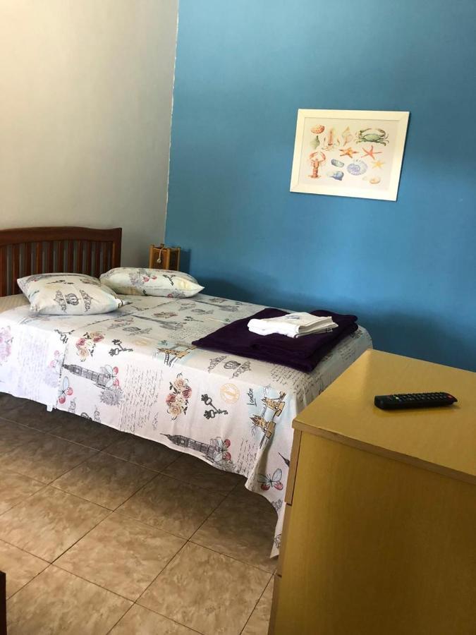 Pousada Recanto Do Mar Сакуарема Екстериор снимка