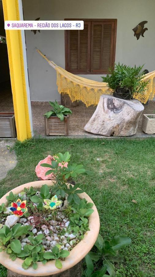 Pousada Recanto Do Mar Сакуарема Екстериор снимка