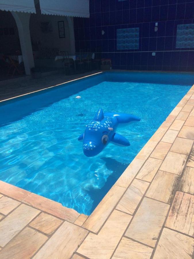 Pousada Recanto Do Mar Сакуарема Екстериор снимка