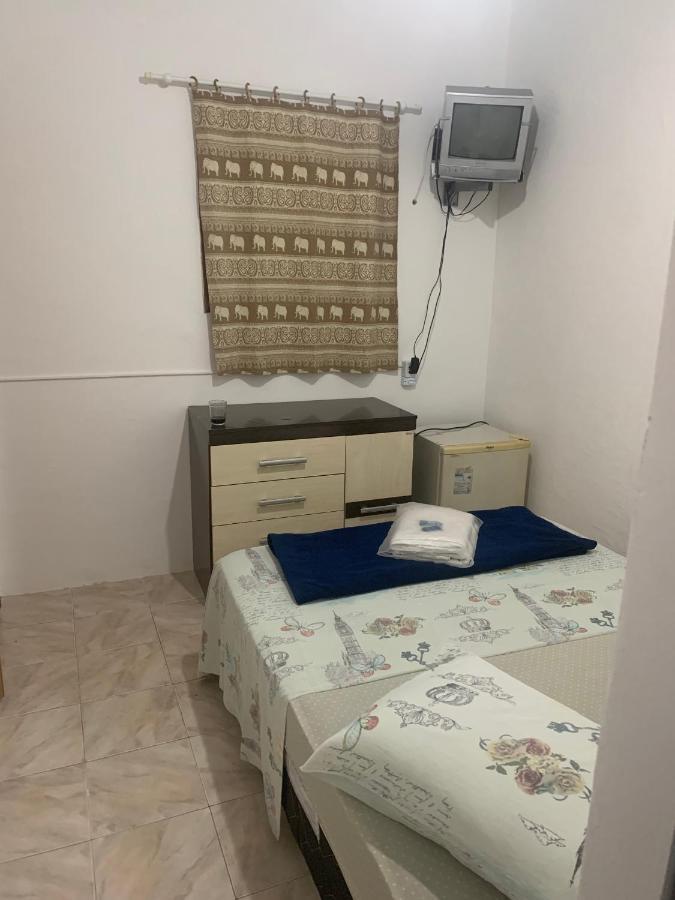 Pousada Recanto Do Mar Сакуарема Екстериор снимка